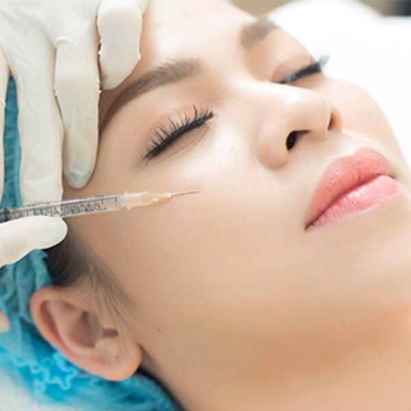 Chăm sóc da sau khi tiêm Meso