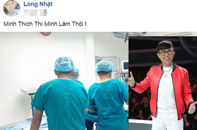 Bác sĩ phẫu thuật chuyển giới Hành trình kiến tạo bản thân mới