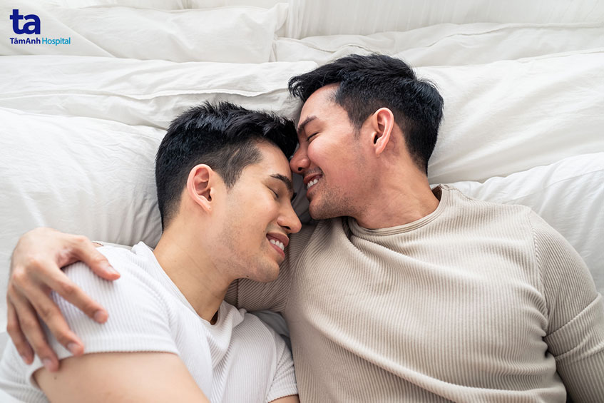 Phẫu Thuật Chuyển Giới Nữ Thành Nam