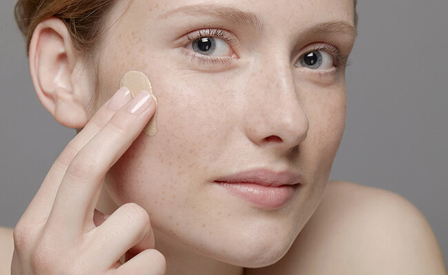 Hormone Điều Trị Nám Da